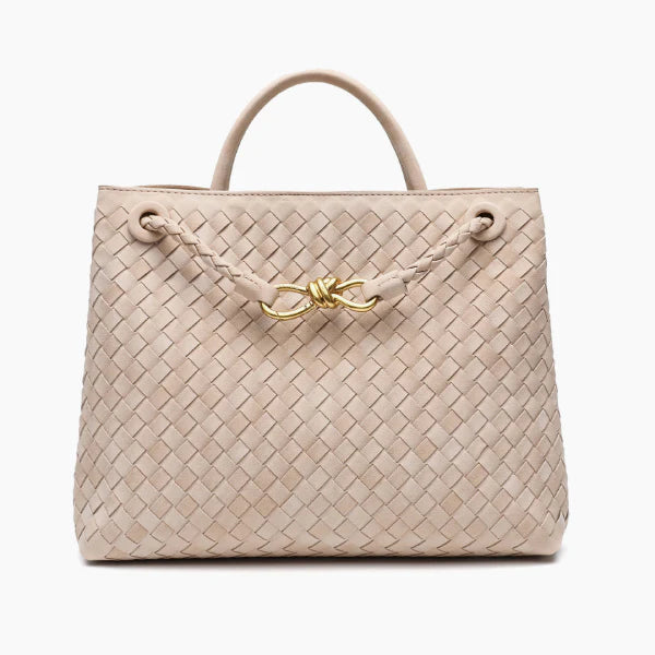 Veyra Tote Bag