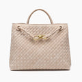 Veyra Tote Bag