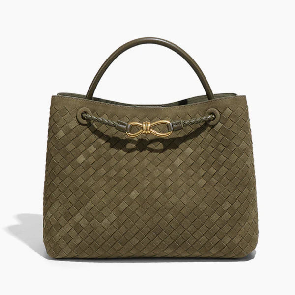 Veyra Tote Bag