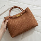Veyra Tote Bag