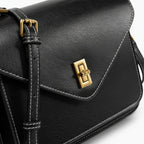 Zyrelia Satchel Bag